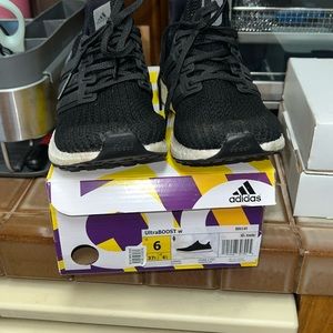 Adidas Ultra Boost running shoes